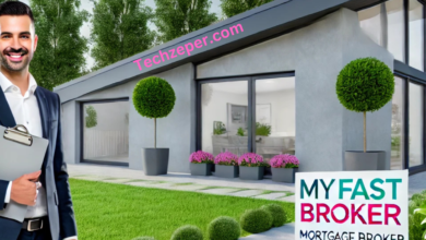 MyFastBroker Mortgage Brokers