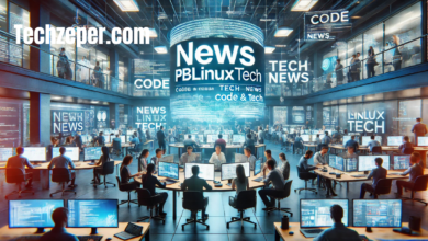 News PBLinuxTech