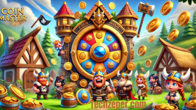 Coin Master free spins