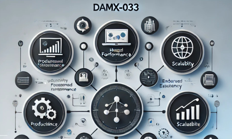 DAMX-033