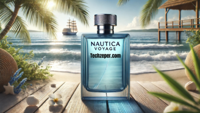 Nautica Voyage Cologne