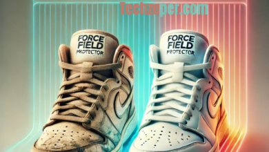 Force Field Crease Protector