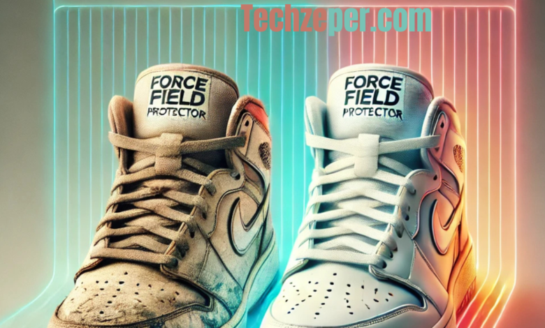 Force Field Crease Protector