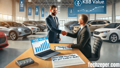 KBB value