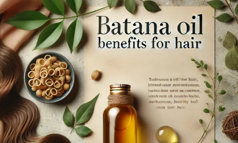 batana oil benefits for hair