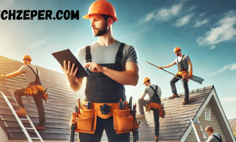 roofing near me rank with rapid URL indexer