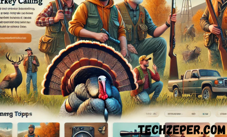 Turkey Hunting Forums