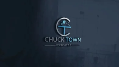 Chucktown Websites