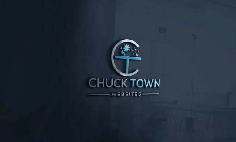 Chucktown Websites