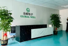 Global Well PCBA, PCBA manufacturer