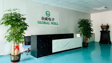 Global Well PCBA, PCBA manufacturer