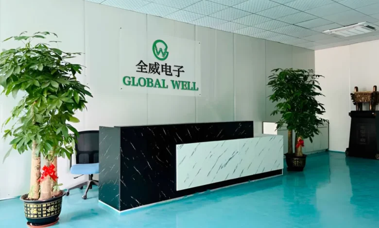 Global Well PCBA, PCBA manufacturer